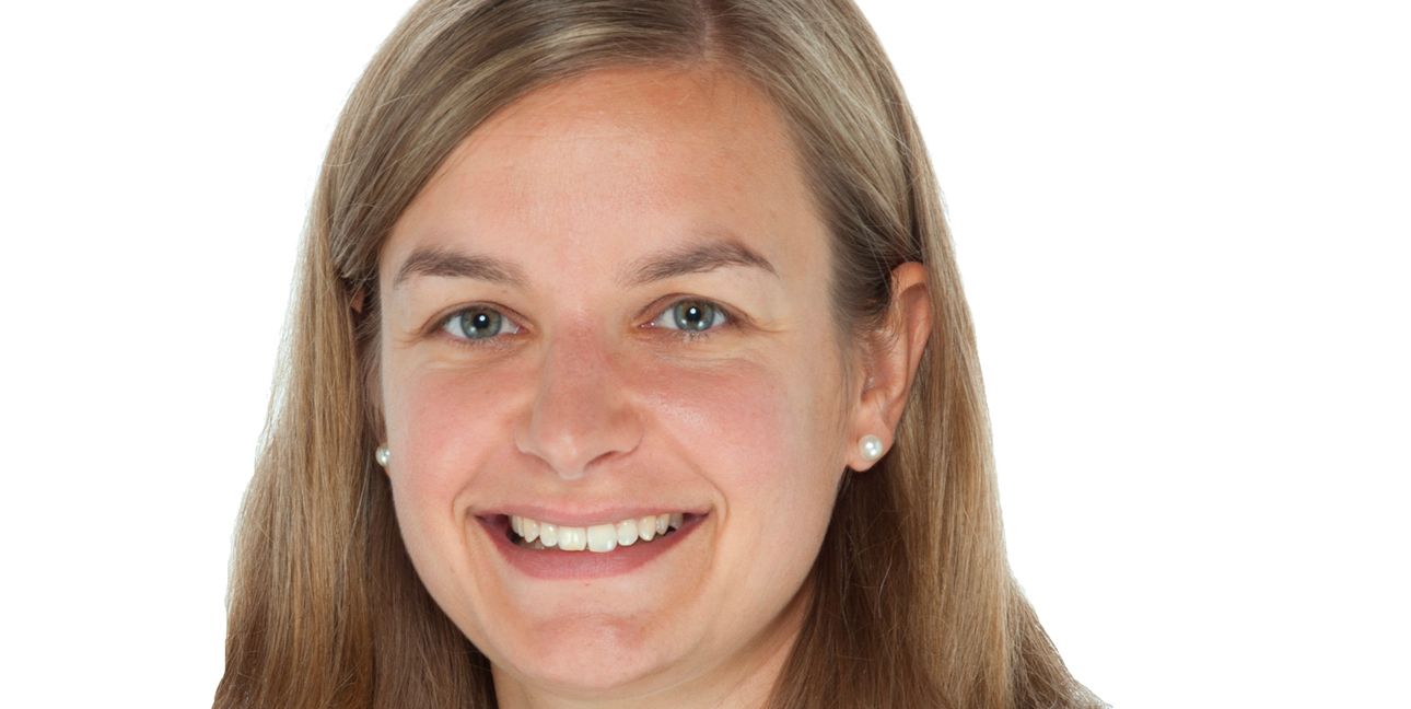 Anne Köhler wird ab 1. August die Geschicke des VfL Sindelfingen leiten.