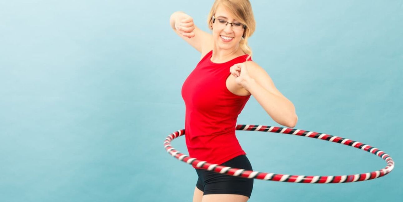 In diesem Artikel zeigen wir Ihnen, worauf Sie achten müssen, wenn Sie mit dem neuen Fitnesstrend Hula Hoop abnehmen möchten.
