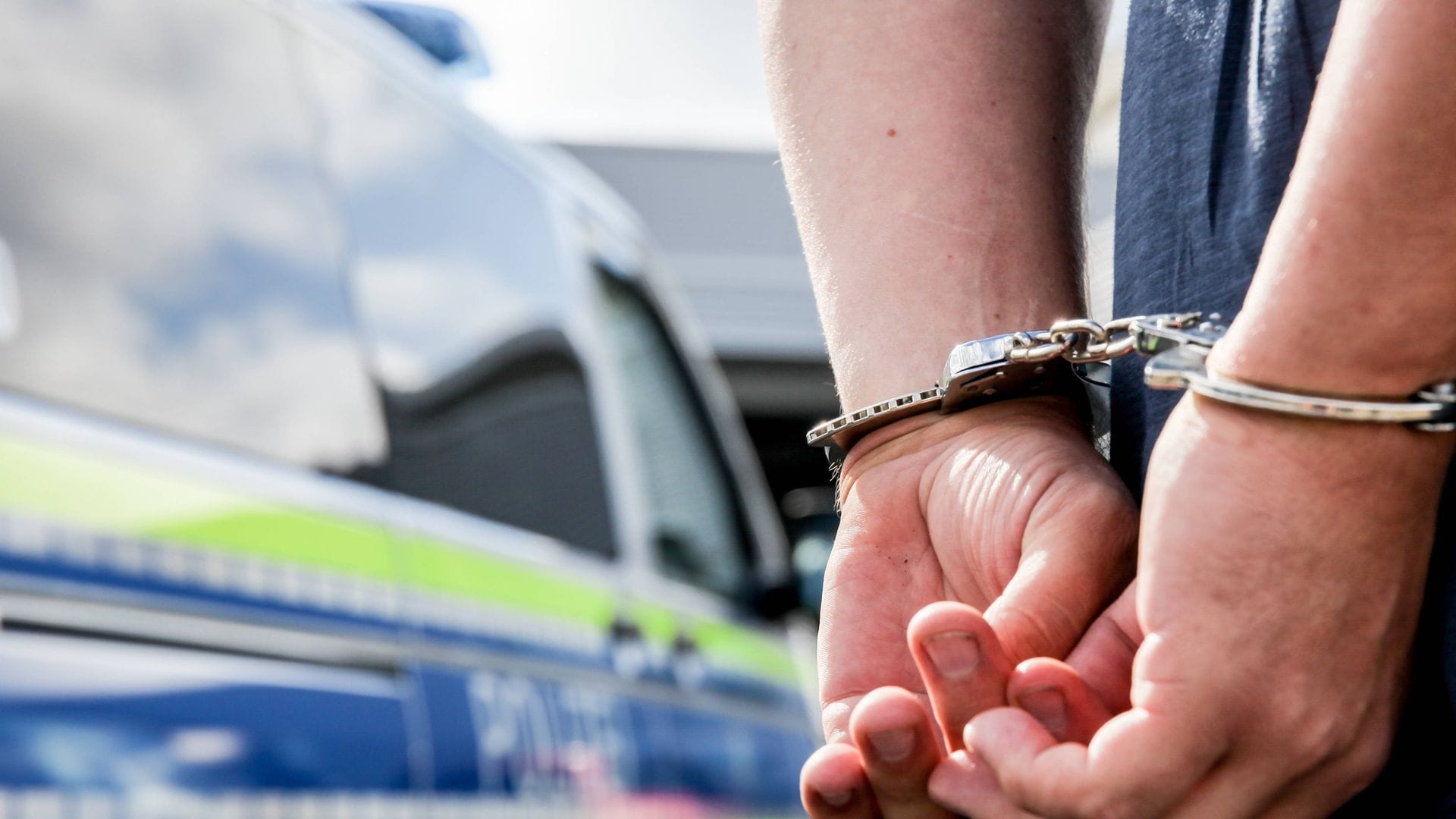 Werden Ausländer häufiger straffällig als Deutsche? Ein Experte warnt vor einer falschen Debatte (Symbolfoto).