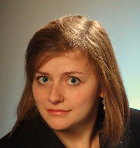 Cornelia Fahrion, Sopran