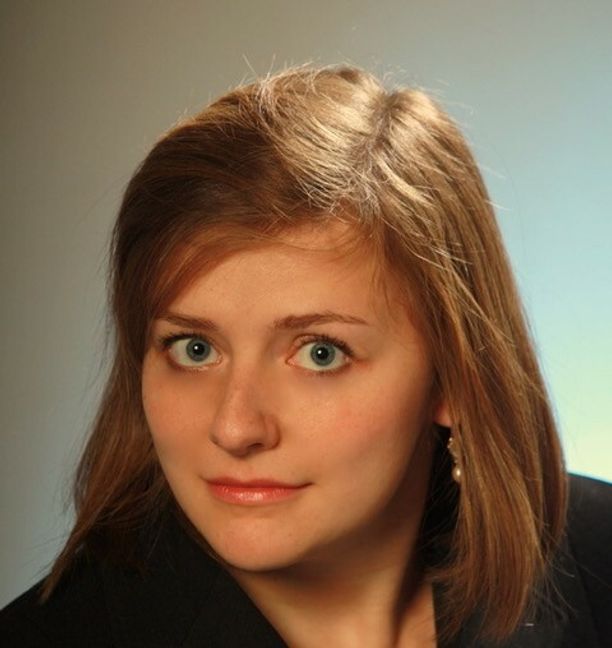 Cornelia Fahrion, Sopran