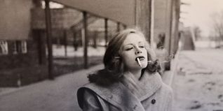 Ich will alles. Hildegard Knef