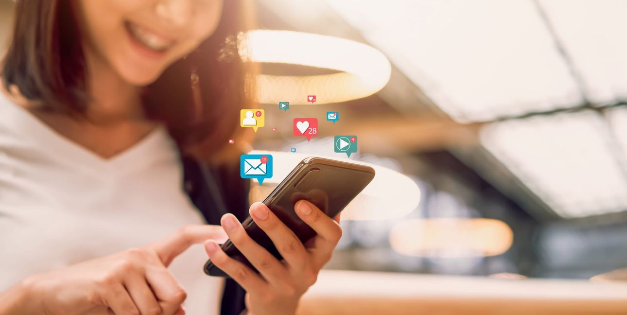 Es gibt ja so viel zu entdecken im Internet, und das Smartphone ist oft das Tor in diese Welt voller Wunder und Freuden.