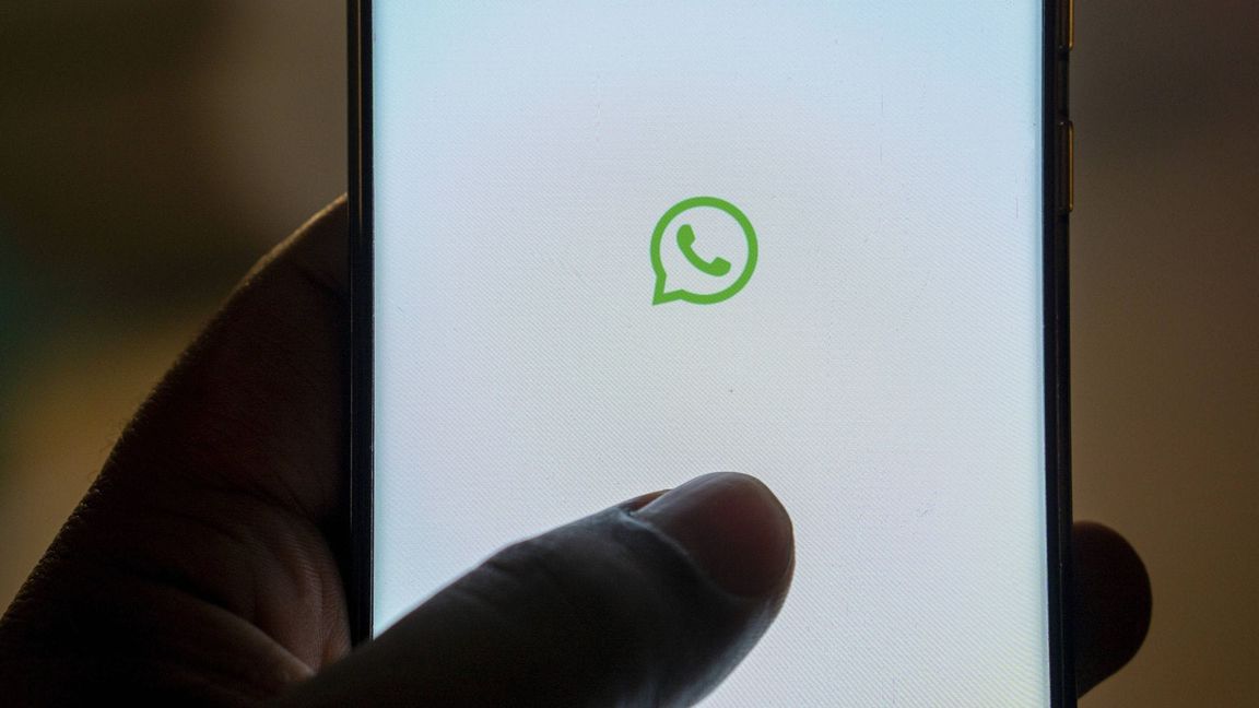 WhatsApp ist für viele ein täglicher Begleiter auf dem Handy.