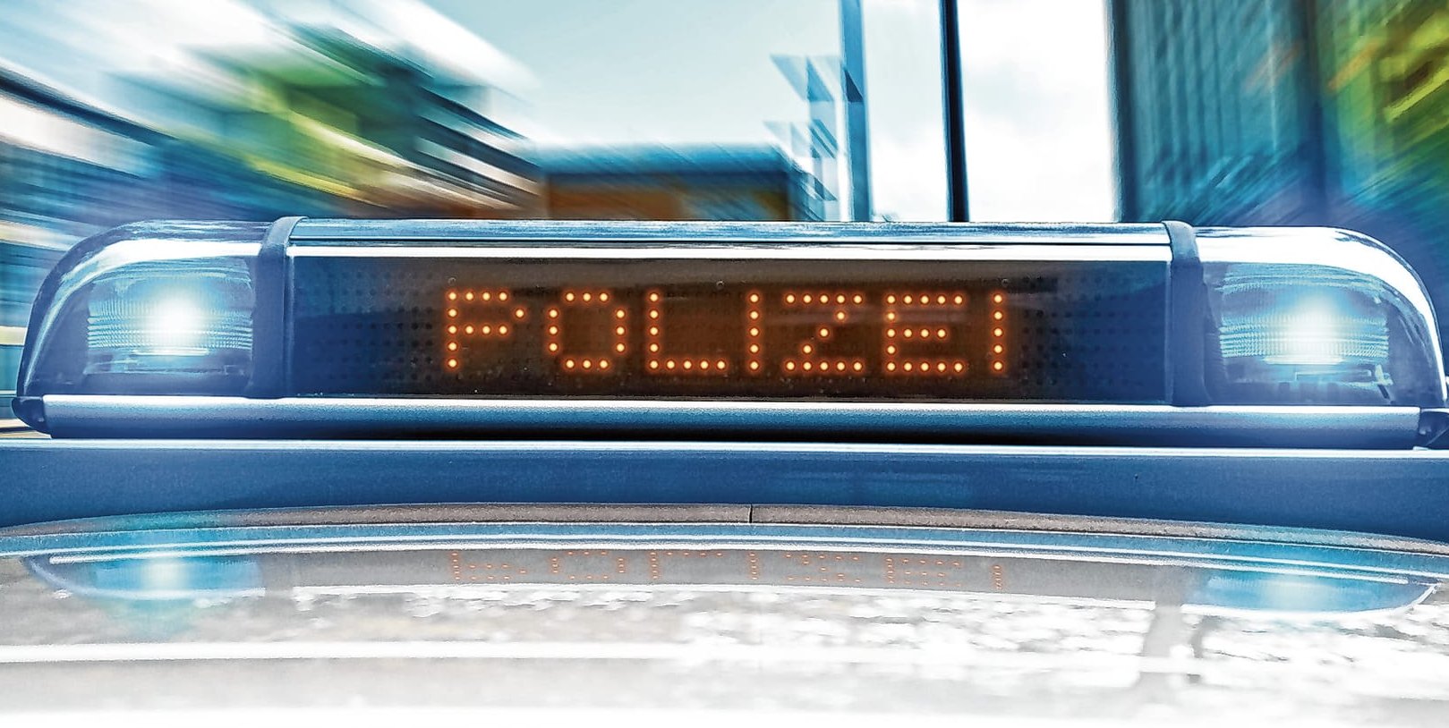 Zeugen und weitere Geschädigte sollen sich bei der Polizei melden.