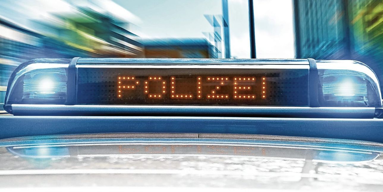 Zeugen und weitere Geschädigte sollen sich bei der Polizei melden.
