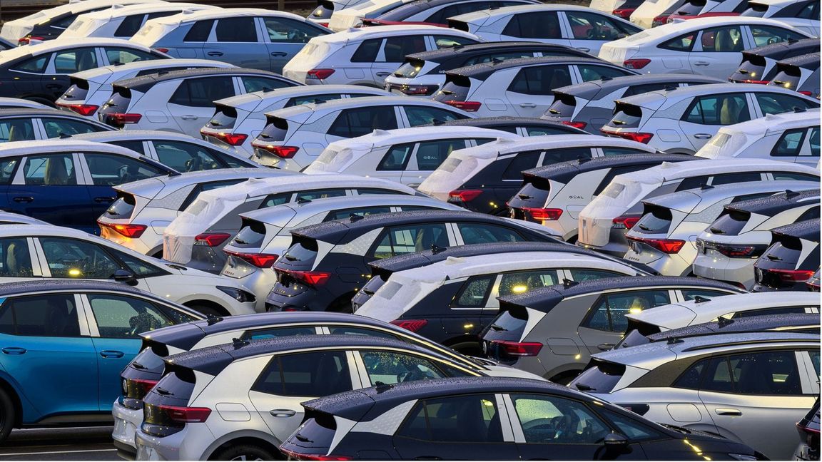 Europas Autobauer stecken in einer tiefen Krise. Die Politik in Brüssel will für die Unternehmen nun Entlastungen schaffen.