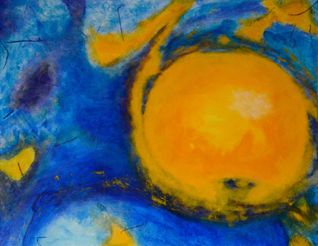 Die Leonberger Malerin Ulrike Fischer zeigt unter dem Titel „Leben mit Farben“ einen Querschnitt ihrer farbintensiven Acrybilder, die in der dunklen Jahreszeit den Alltag erhellen wollen. Zu sehen im Altdorfer Rathaus bis Ende April. Am Samstag, 10. Januar öffnet das Rathaus dafür außerplanmäßig seine Pforten von 15 bis 18 Uhr.