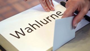 Im März wird im Südwesten gewählt.