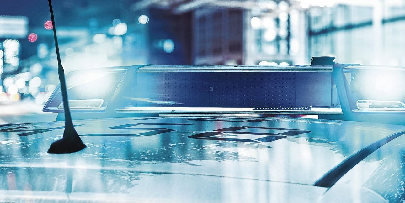 Am Mittwochabend geschah die Tat.