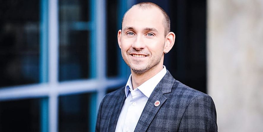 Dr. Stefan Belz