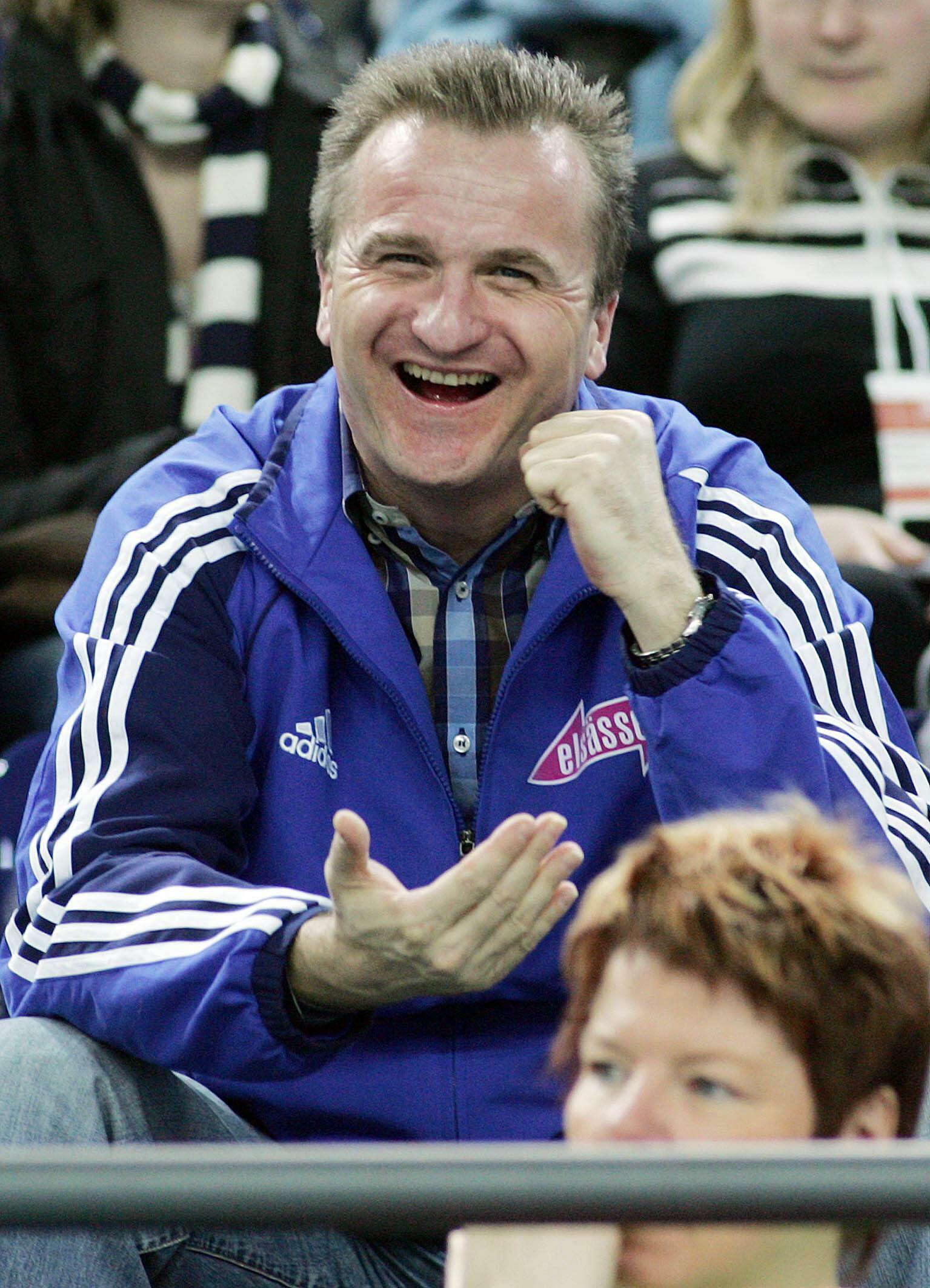 Markus Graßmann (VfL Sindelfingen)