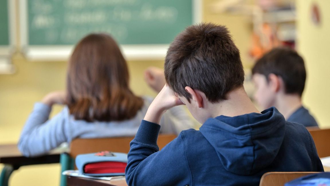 Kinder, die ab den 1980er Jahren geboren wurden, haben geringere soziale Aufstiegschancen als frühere Generationen. (Symbolbild)