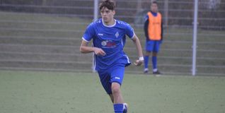 Felipe Arellano Torres hat durch starke Leistungen überzeugt und verlängert seinen Vertrag bei der SV Böblingen. Bild: Zvizdiç