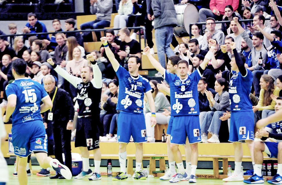 7.4.22 HSG Schönbuch