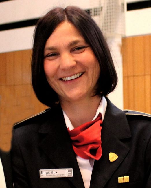 Birgit Bux