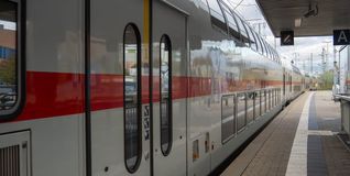 Von Böblingen aus sollen Fahrgäste nur noch sieben statt 22 Minuten zum Flughafen brauchen, wenn die Gäubahn durch den Pfaffensteigtunnel verläuft.