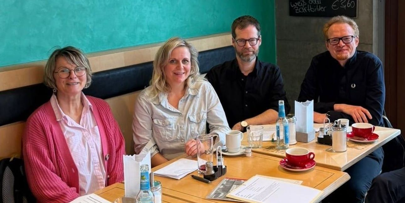 Die GEW-Fachgruppe Sonderpädagogik im Kreis Böblingen setzt sich für bessere Bedingungen an den Sonderpädagogischen Bildungs- und Beratungszentren ein.