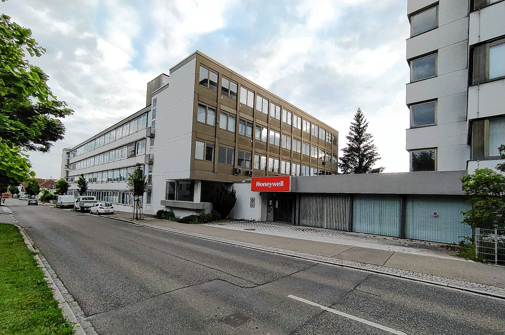 Die BBG hat das Honeywell-Areal in Schönaich gekauft.