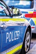 Die beiden Täter wurde auf frischer Tat erwischt.