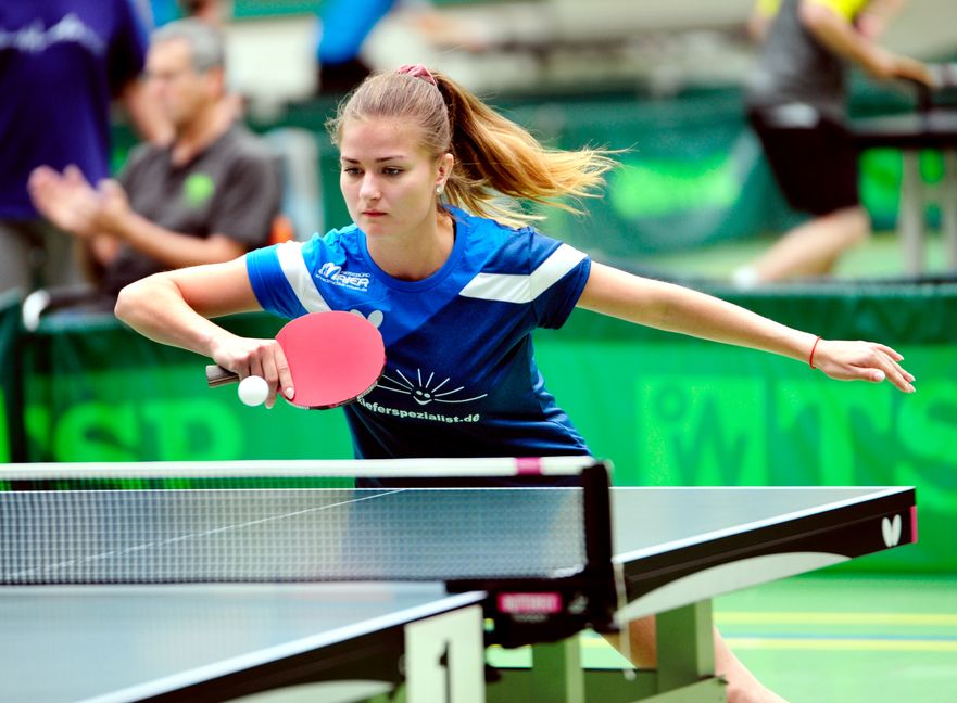 29.9.19 Sindelfingen - Eva Jurkova