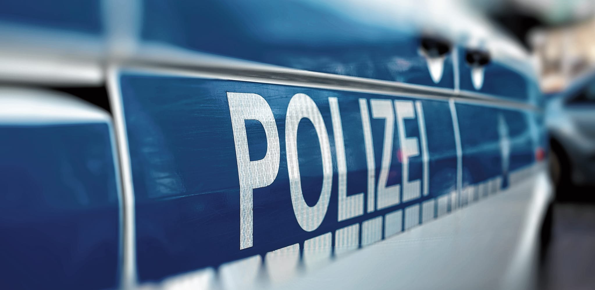 Exhibitionistische Handlungen sind strafbar.