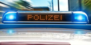 Die Polizei bittet um Mithilfe