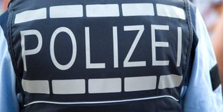 Die Polizei sucht noch Zeugen.