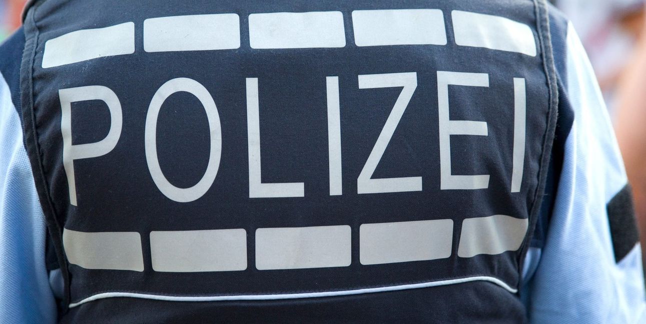 Die Polizei sucht noch Zeugen.