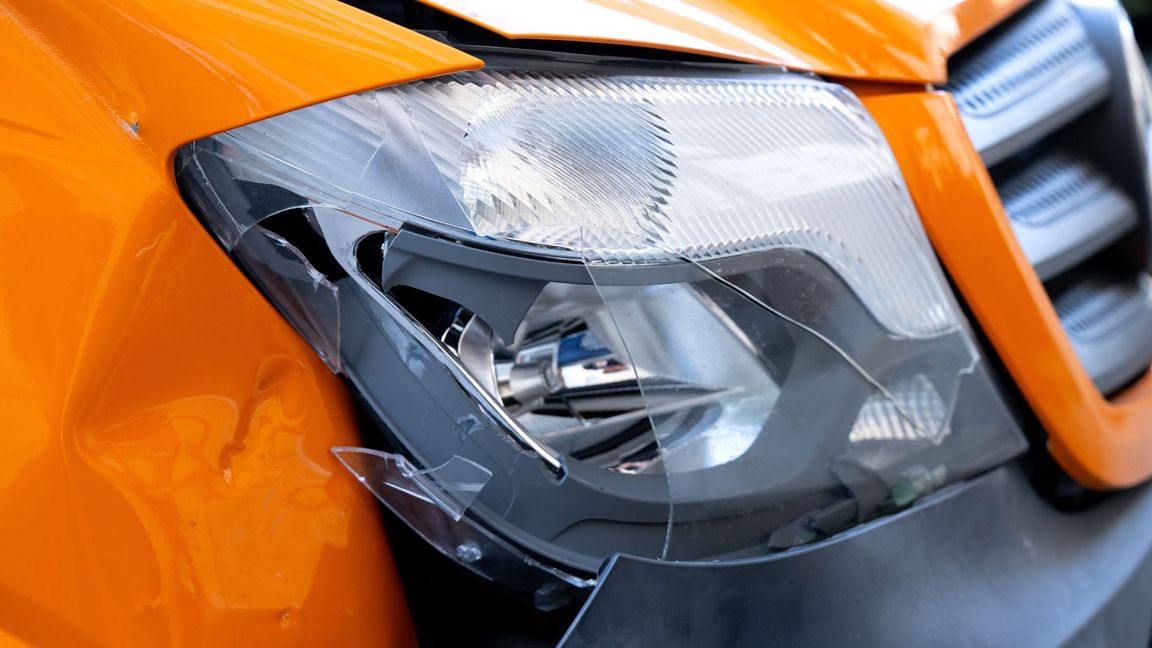 Autounfall: Kfz-Versicherungen sind deutlich teurer geworden. (Archivbild)