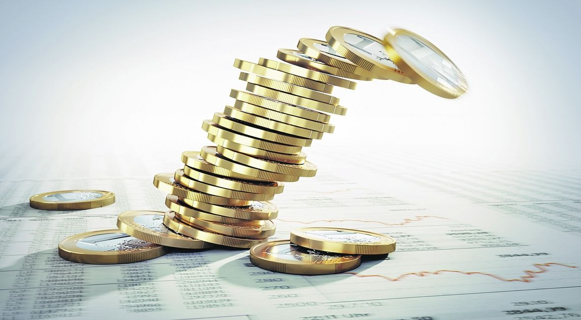 Mit der Niedrigzinsphase ist die Geldanlage vor allem für klassische Sparer in Schieflage geraten. Bild: Psdesign1/Adobe Stock