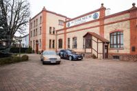 Die S-Klasse auf Europa-Reise