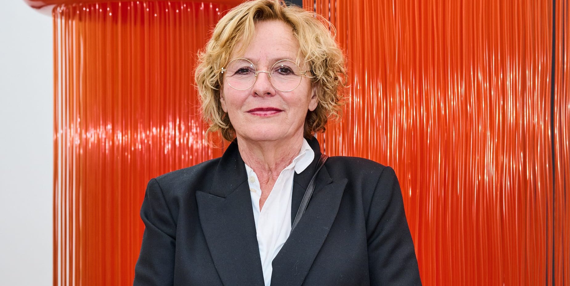 Zum Künstleringespräch mit Brigitta Weimer lädt am Sonntag das Museum Ritter ein.
