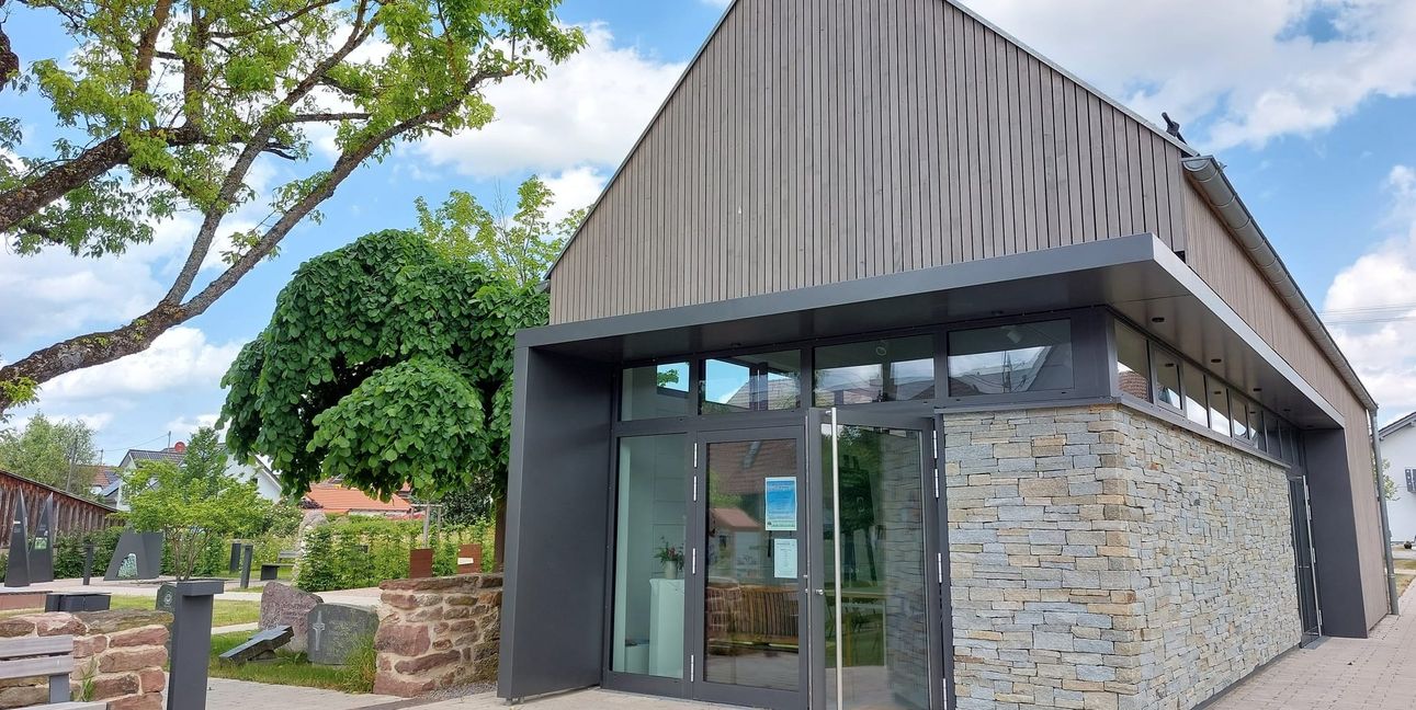 Das Waldensermuseum in Neuhengstett hat am Sonntag geöffnet.