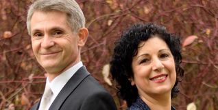Das Calliope-Duo eröffnet den Dagersheimer Musikherbst.