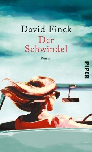 David Finck: Der Schwindel