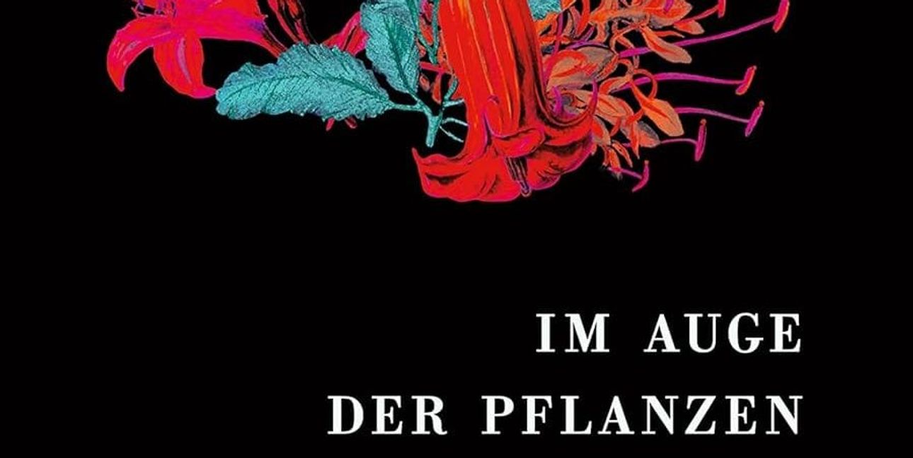 Djaimilia Pereira de Almeida: Im Auge der Pflanzen
