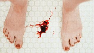Die Periode der Frau war bis weit ins 20. Jahrhundert hinein ein Mittel, um Frauen auszugrenzen und als abnormal zu stigmatisieren.