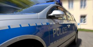 Die Bundespolizei ermittelt und sucht Zeugen, die etwas Verdächtiges beobachtet haben.