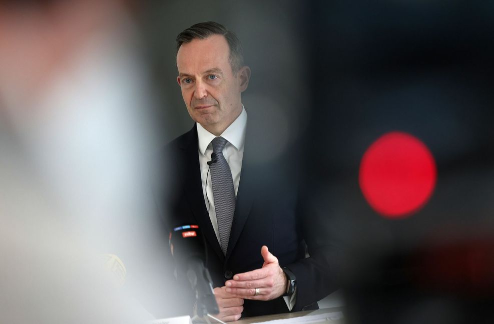 Bundesverkehrsminister Volker Wissing (FDP) weiß offenbar Widerstände zu überwinden.