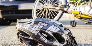 Schwerer Unfall in Gärtringen.