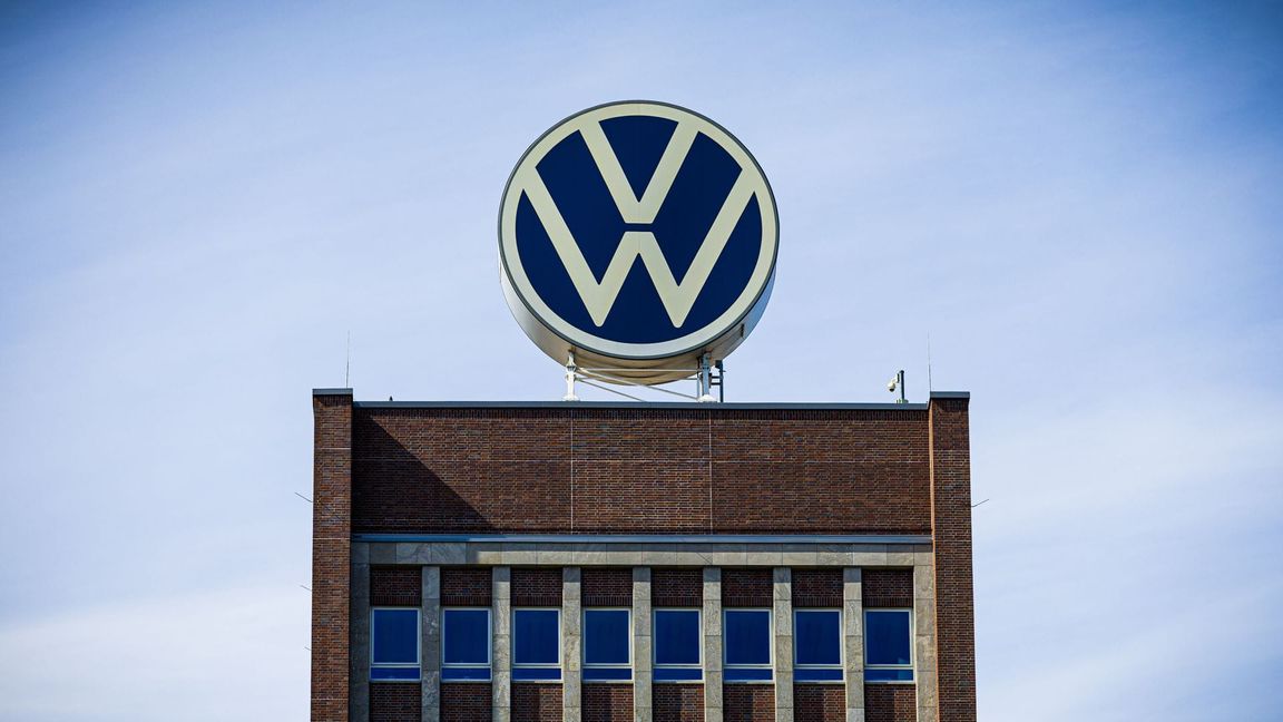 VW hat seinen Hauptsitz in Wolfsburg (Symbolbild).