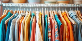 Es sieht so einfach aus: Aussuchen, bezahlen, mitnehmen. Aber manchmal machen Geldbeutel und Psyche einen Strich durch die Rechnung.