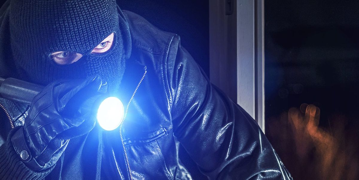 Böblingen: Einbrecher schlagen mehrfach zu