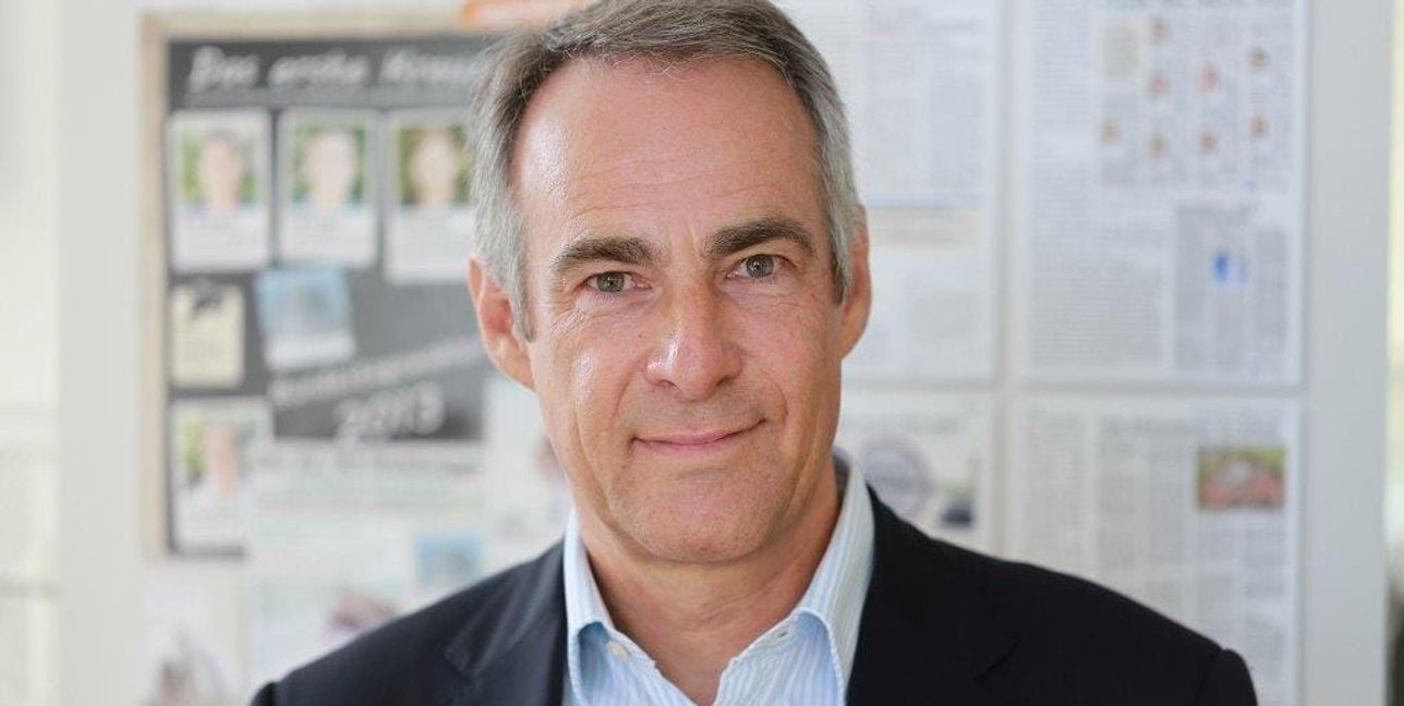 Dr. Wolfgang Röhm ist im Alter von 68 Jahren gestorben.