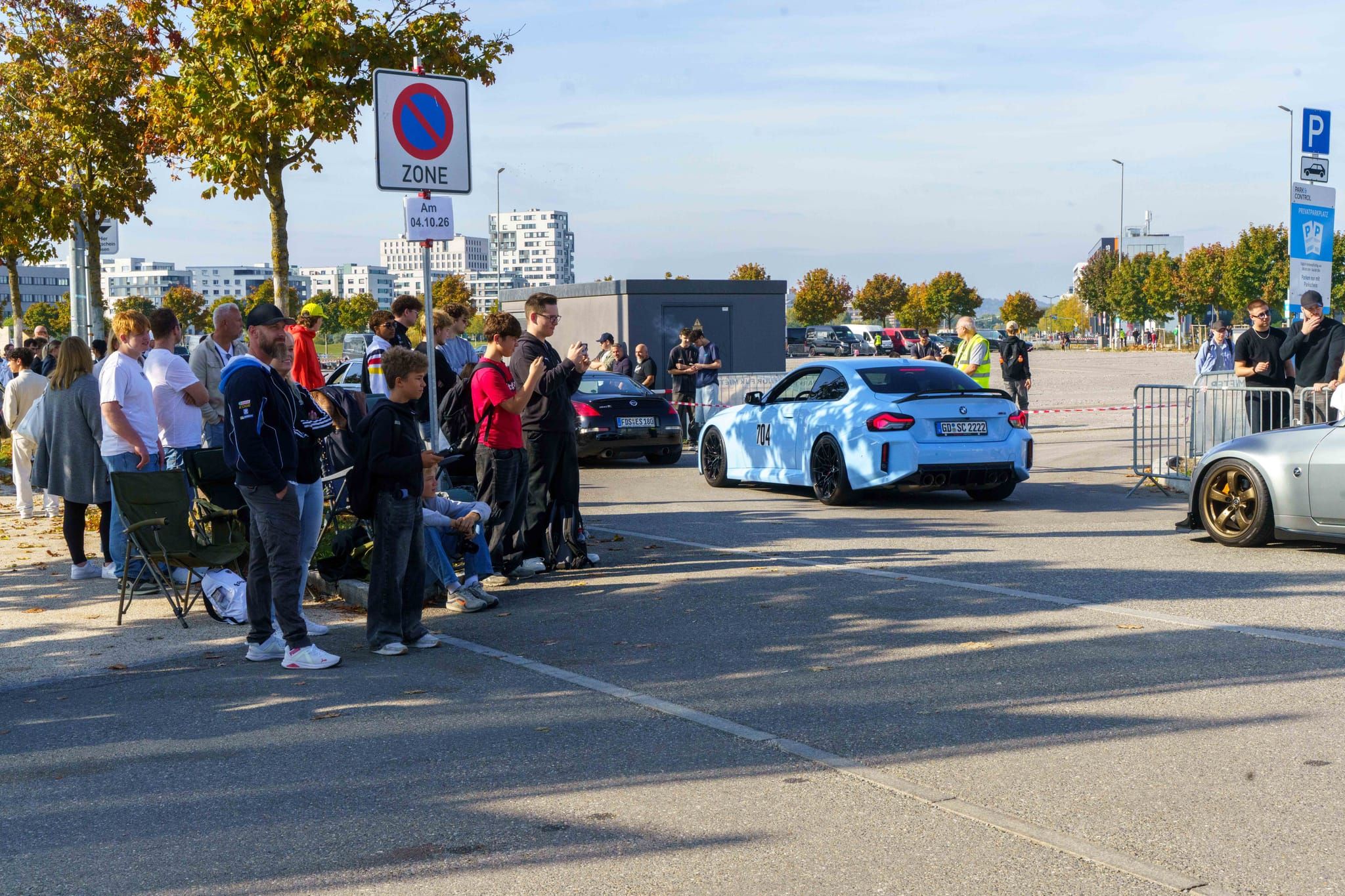 Von Alfa Romeo über Porsche bis Lamborghini: Jede Menge Traumwagen beim Saisonabschluss in der Motorworld