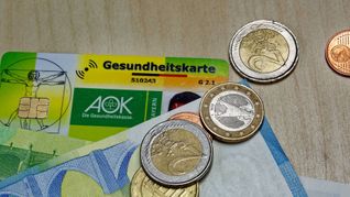 Die Krankenkassenbeiträge sind in den vergangenen Jahren stark gestiegen. Und 2026?