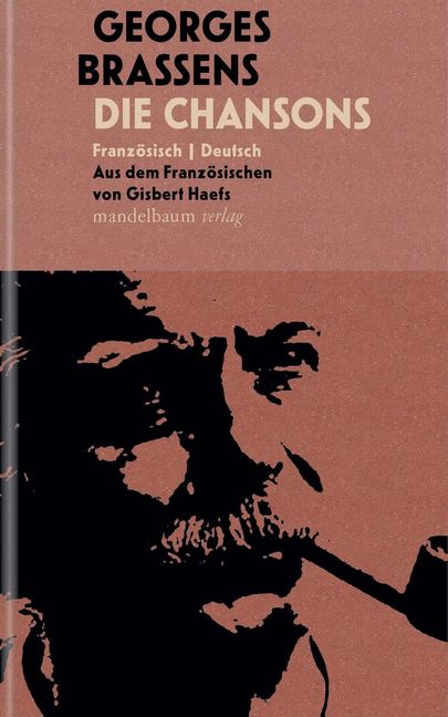 Georges Brassens: Die Chansons