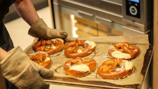 Gilt als Rückgrat der deutschen Wirtschaft: Der Mittelstand. (Symbolbild)