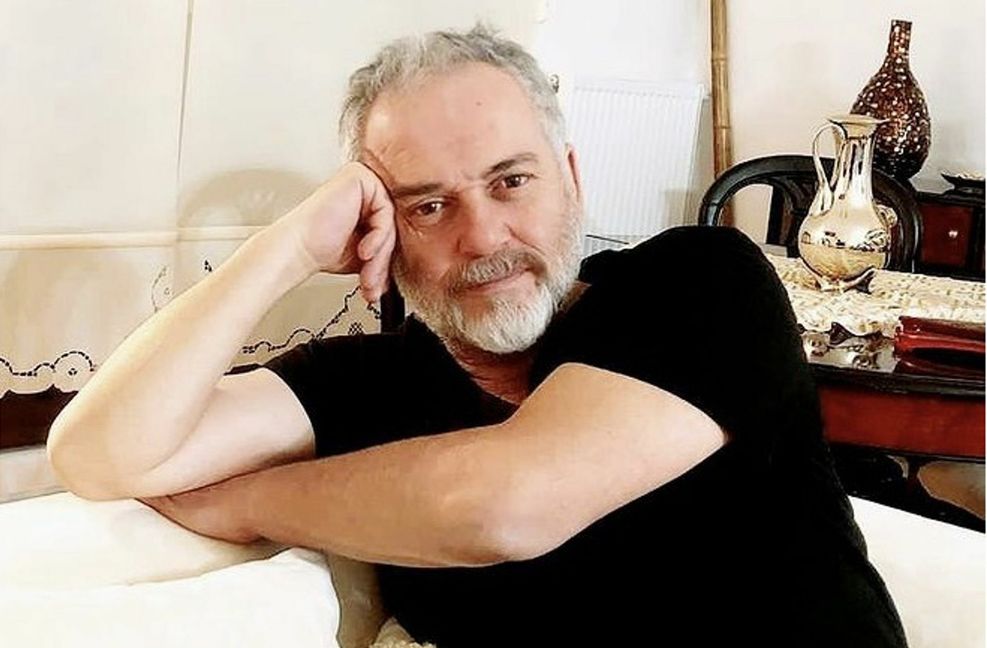 Professor Mustafa Öztürk hat Angst davor, dass ihn in der Türkei ein Verrückter töten könnte. Foto: privat